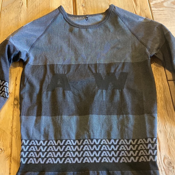 Like New Alexander Wang x H&M Dress - Picture 4 of 7